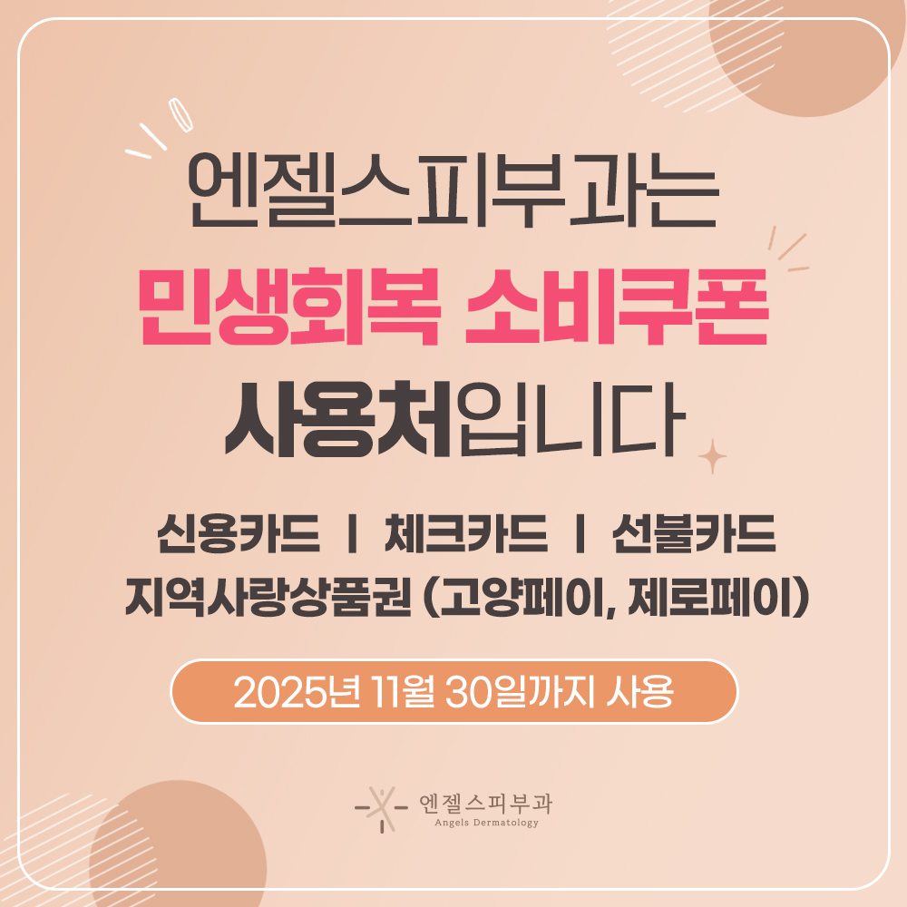 민생회복 소비쿠폰 사용처